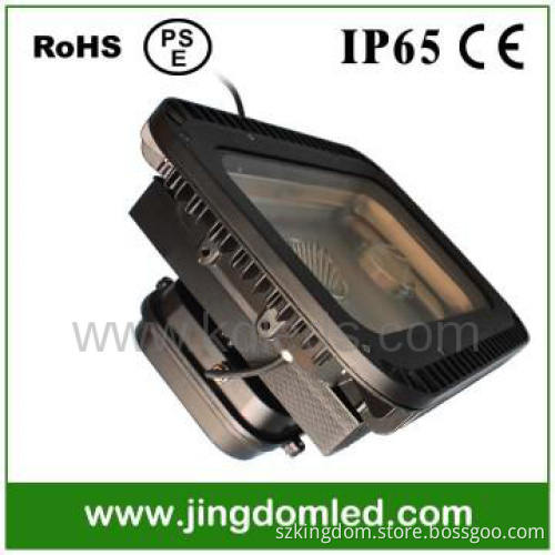 high brightness led flood lamp 160w with Epistar/Bridgelux Chips